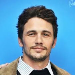 James Franco.