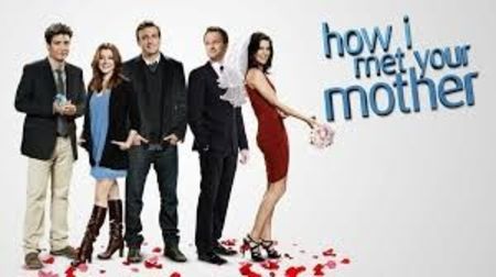 How i met your mother.
