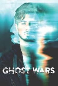 Ghost Wars.