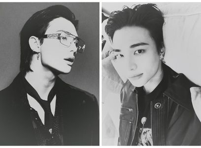 ⠀⠀⠀⠀⠀ℌỴỤṆJ̣!̣Ṇ⠀ ⁽ 25ᵗʰⲊep ⁾⠀ ⎯⎯⠀⠀ꈍ◡ꈍ