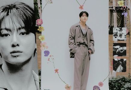 ◞25ᵗʰ◟　˓Ꭻe̤o̤n̤ꨄᎫungkook➲Go̟l̟d̟e̟n̟영혼.