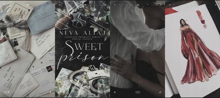 ˓♥♥♡♡♡˒ ⠀⠀⠀⠀‘ᵎṢẉẹẹṭ P̣ṛịṣọṇ ᵇʸNevaAltaj’ ⠀⠀—Perfectly Imperfect¹⁰