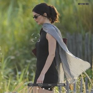 ،27.09 Ꜥℐẹṇṇẹṛ on ⁵ʝul in Saint-Tropez, FR; out and about.
