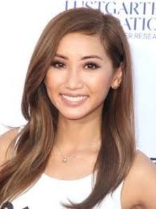 Brenda Song.