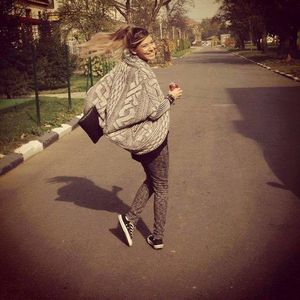 Sore pe drumul din bucuresti spre Buftea