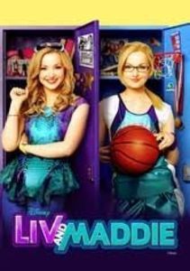 Liv si Maddie.
