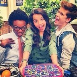 100 Things to Do Before High School.