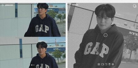 ˗ˏˋ Choi♡Ꭻọṇg̣ḥọ ˎˊ˗ ⠀⠀ ˓²⁸Sep˒ ⠀ ⠀A̤T̤E̤E̤Z̤.