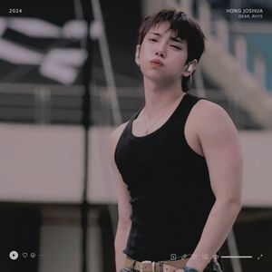 づ 28ᵗʰ❜　 ˓ℋong♥ℐoshua➲ᵒʰ໓ạṛḷịṇg̣.