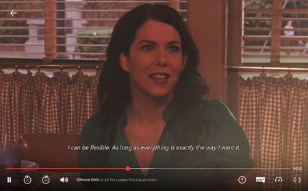 にLorelαıGılmoreɞ‿ 　 ϯ⁴Schadenfreude.