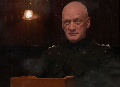 .ೃ࿐ ∶ ᕈercival ᘜiles ∶