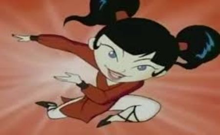 Kimiko.