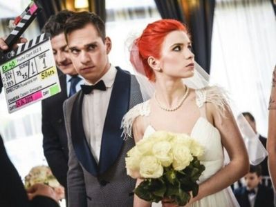 Marele final FRUCTUL OPRIT