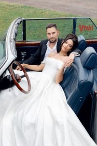 Oana și vlad Gherman