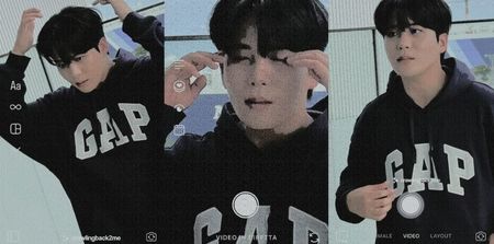ℭh̤o̤i̤➲[²⁹Sep]Ꭻo̤n̤g̤h̤o̤, euphonic teddy.