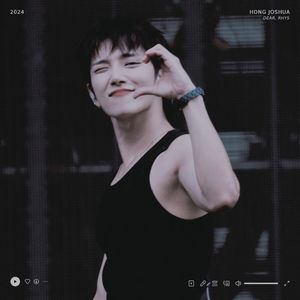 づ 29ᵗʰ❜　 ˓ℋong♥ℐoshua➲ᵒʰ໓ạṛḷịṇg̣.