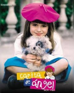 Carita de angel.