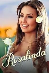 Rosalinda.