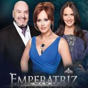 Emperatriz.