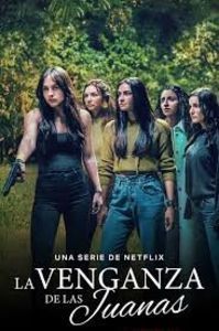 La venganza  de las Juanas.
