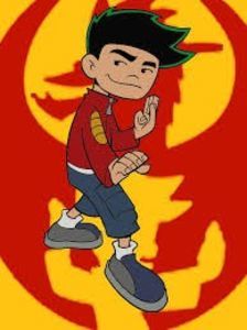 Jake Long.