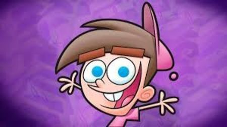 Timmy Turner.