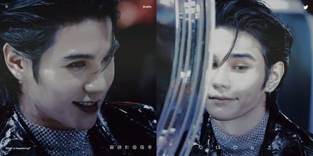 ၇୧ㅤ30thᵒᶠⲊepᅟㅤ ──── ⓒ　ℛêve͜ur.　!