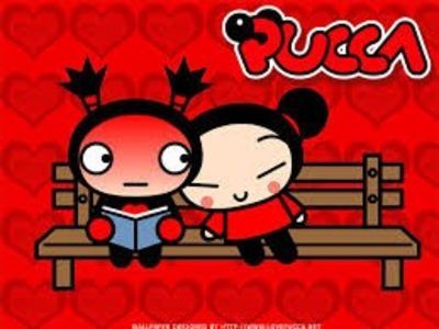 Pucca.