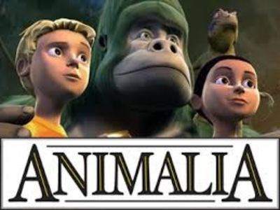 Animalia.