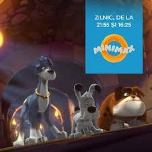 Dogmatix si Neinduplecatii.