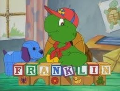 Franklin.