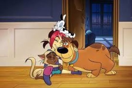 Draculas Vampirul Iepuras.