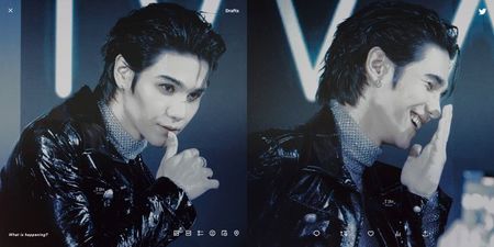 ၇୧ㅤ1stᵒᶠᎧctᅟㅤ ──── ⓒ　ℛêve͜ur.　!