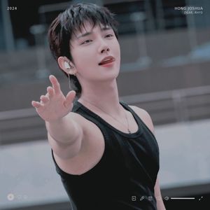 づ 1ˢᵗ❜　 ˓ℋong♥ℐoshua➲ᵒʰ໓ạṛḷịṇg̣.