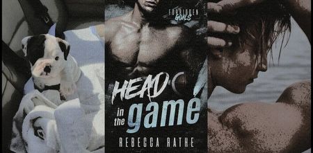 ˓❛Head in the Game❜˒ [4✭] ᵇʸقṚẹḅẹc̣c̣ạ♥Ṛ.