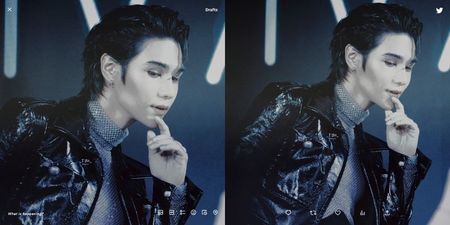 ၇୧ㅤ2ndᵒᶠᎧctᅟㅤ ──── ⓒ　ℛêve͜ur.　!