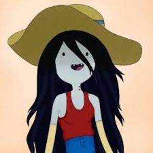 Marceline.
