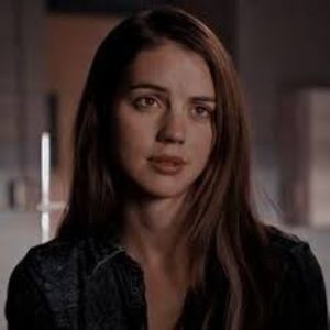 Cora Hale.