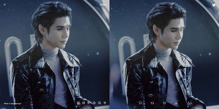 ၇୧ㅤ3rdᵒᶠᎧctᅟㅤ ──── ⓒ　ℛêve͜ur.　!