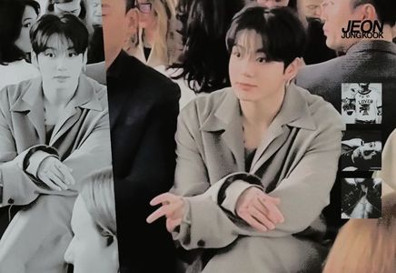 ◞3ʳᵈ◟　˓Ꭻe̤o̤n̤ꨄᎫungkook➲Go̟l̟d̟e̟n̟영혼.