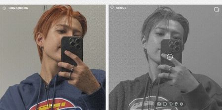 ˗ˏˋ K♡ℋọṇg̣j̣ọọṇg̣ ˎˊ˗ ⠀⠀ ˓³Oct˒ ⠀ A̤T̤E̤E̤Z̤.