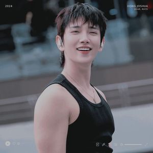 づ 3ʳᵈ❜　 ˓ℋong♥ℐoshua➲ᵒʰ໓ạṛḷịṇg̣.