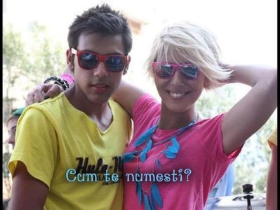 Scan Ana si Sore - 50 - 10