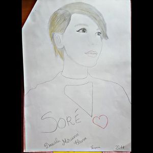 Scan Aly Dodo Sore Raphi - 08