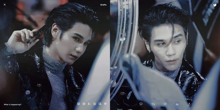 ၇୧ㅤ4thᵒᶠᎧctᅟㅤ ──── ⓒ　ℛêve͜ur.　!