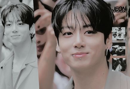 ◞4ᵗʰ◟　˓Ꭻe̤o̤n̤ꨄᎫungkook➲Go̟l̟d̟e̟n̟영혼.