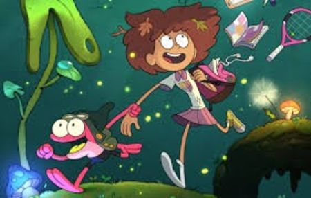 Amphibia.