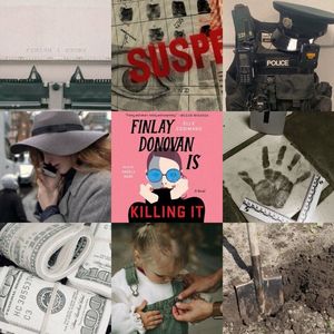 ⠀F̣ịṇḷạỵ Ḍọṇọṿạṇ.. —E♥Cosima. ·✭✭✭✫✫·⠀⠀⠀⠀.｡`₁Finlay Donovan྅Mystery´; ⠀⠀⠀⠀⠀⠀⠀⠀⠀⠀⠀⠀ ̗̀‹October, 2025.
