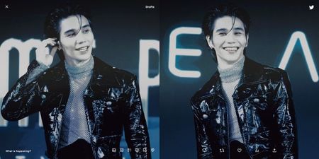 ၇୧ㅤ6thᵒᶠᎧctᅟㅤ ──── ⓒ　ℛêve͜ur.　!