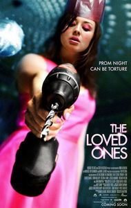 The Loved Ones (2009) ★★½